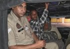 चरथावल पुलिस ने चौकीदार हत्याकांड का किया खुलासा, मुठभेड़ में मुख्य आरोपी घायल, साथी गिरफ्तार