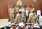 हनीट्रैप, ब्लैकमेलिंग और कत्ल का खूनी खेल