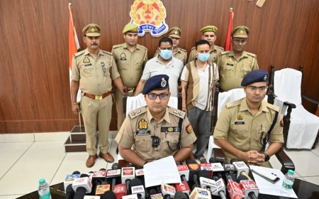 हनीट्रैप, ब्लैकमेलिंग और कत्ल का खूनी खेल