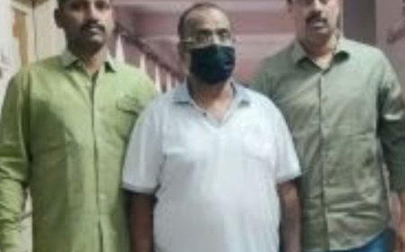 बिगड़े काम बनवाने के नाम पर महिलाओं को फंसाता था ‘भोंदू बाबा’ गैंग!