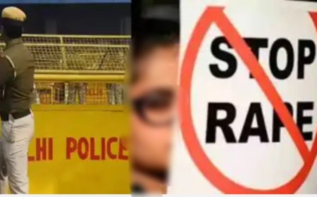 स्कूल में मासूम से दुष्कर्म, जेल भेजे गए आरोपी को मिली जमानत।