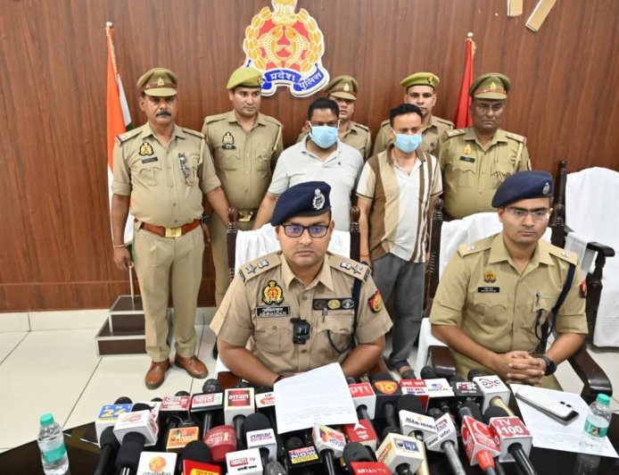 हनीट्रैप, ब्लैकमेलिंग और कत्ल का खूनी खेल