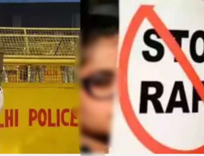 स्कूल में मासूम से दुष्कर्म, जेल भेजे गए आरोपी को मिली जमानत।