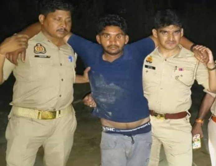 बरेली में डीएलएड छात्रा की हत्या का खुलासा: बॉयफ्रेंड ने खेत में उतारा मौत के घाट, मोबाइल चैट बनी वजह