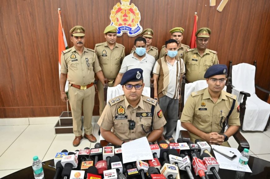 हनीट्रैप, ब्लैकमेलिंग और कत्ल का खूनी खेल