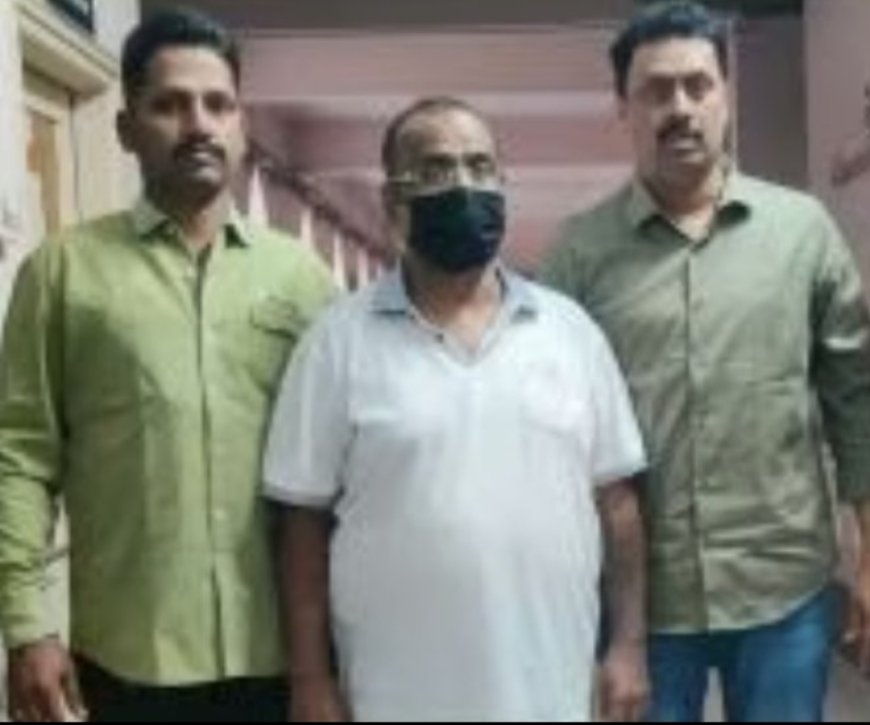 बिगड़े काम बनवाने के नाम पर महिलाओं को फंसाता था ‘भोंदू बाबा’ गैंग!