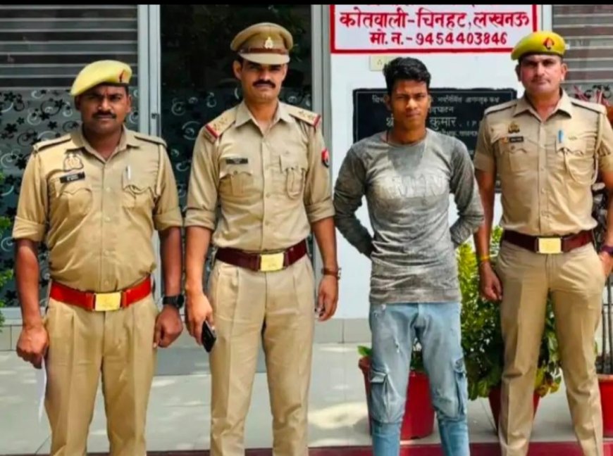 पति को था पत्नी के अफेयर का शक, गला दबाकर की हत्या, बैग में पैक कर नहर में फेंकी लाश