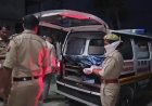 बुलंदशहर के होटल में युवती की संदिग्ध मौत, युवक गंभीर हालत में अस्पताल में भर्ती