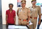 प्रेम विवाह से नाराज़ पिता बना बेटी का कातिल, थाने में 19 वर्षीय युवती की चाकू मारकर हत्या