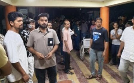 प्रेमिका ने दर्ज कराया रेप केस, कथित ब्लैकमेलिंग से तंग युवक ने खुद को गोली मारकर दी जान