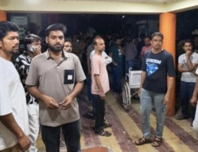 प्रेमिका ने दर्ज कराया रेप केस, कथित ब्लैकमेलिंग से तंग युवक ने खुद को गोली मारकर दी जान